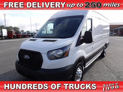 Used 2023 Ford Transit 250 High Roof Empty Cargo Van for sale #R-31524 - photo 1