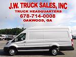 Used 2023 Ford Transit 250 High Roof Empty Cargo Van for sale #R-31524 - photo 3