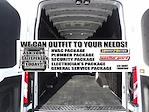 Used 2023 Ford Transit 250 High Roof Empty Cargo Van for sale #R-31524 - photo 38