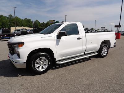 Used 2024 Chevrolet Silverado 1500 Work Truck Regular Cab for sale #R-31525 - photo 1