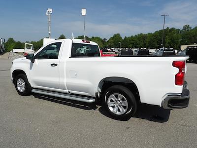 Used 2024 Chevrolet Silverado 1500 Work Truck Regular Cab for sale #R-31525 - photo 2