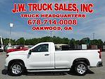 Used 2024 Chevrolet Silverado 1500 Work Truck Regular Cab for sale #R-31525 - photo 3