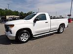 Used 2024 Chevrolet Silverado 1500 Work Truck Regular Cab for sale #R-31525 - photo 1