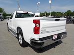 Used 2024 Chevrolet Silverado 1500 Work Truck Regular Cab for sale #R-31525 - photo 4