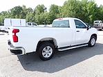 Used 2024 Chevrolet Silverado 1500 Work Truck Regular Cab for sale #R-31525 - photo 7