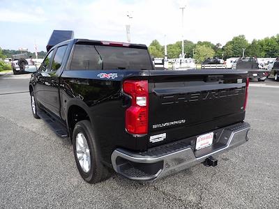 Used 2023 Chevrolet Silverado 1500 LT-L Crew Cab for sale #R-31527 - photo 2