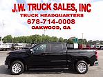 Used 2023 Chevrolet Silverado 1500 LT-L Crew Cab for sale #R-31527 - photo 3