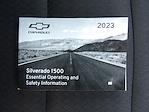 Used 2023 Chevrolet Silverado 1500 LT-L Crew Cab for sale #R-31527 - photo 43