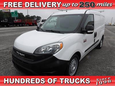 Used 2021 Ram ProMaster City Empty Cargo Van for sale #R-31530 - photo 1