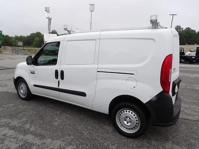 Used 2021 Ram ProMaster City Empty Cargo Van for sale #R-31530 - photo 2