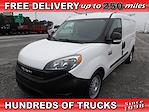 Used 2021 Ram ProMaster City Empty Cargo Van for sale #R-31530 - photo 1