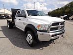Used 2016 Ram 5500 Crew Cab Flatbed Truck for sale #R-31535 - photo 11