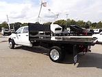 Used 2016 Ram 5500 Crew Cab Flatbed Truck for sale #R-31535 - photo 2