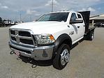 Used 2016 Ram 5500 Crew Cab Flatbed Truck for sale #R-31535 - photo 56