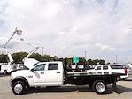 Used 2016 Ram 5500 Crew Cab Flatbed Truck for sale #R-31535 - photo 57