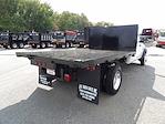 Used 2016 Ram 5500 Crew Cab Flatbed Truck for sale #R-31535 - photo 7