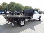 Used 2016 Ram 5500 Crew Cab Flatbed Truck for sale #R-31535 - photo 8