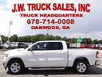 Used 2022 Ram 1500 Big Horn Crew Cab for sale #R-31538 - photo 3