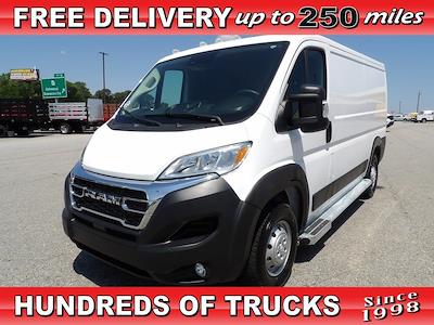 Used 2023 Ram ProMaster 2500 Standard Roof Empty Cargo Van for sale #R-31539 - photo 1