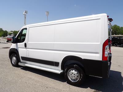 Used 2023 Ram ProMaster 2500 Standard Roof Empty Cargo Van for sale #R-31539 - photo 2