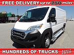 Used 2023 Ram ProMaster 2500 Standard Roof Empty Cargo Van for sale #R-31539 - photo 1