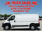 Used 2023 Ram ProMaster 2500 Standard Roof Empty Cargo Van for sale #R-31539 - photo 3