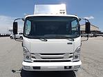Used 2024 Isuzu NPR-XD Crew Cab Landscape Dump for sale #R-31541 - photo 11