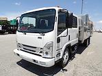 Used 2024 Isuzu NPR-XD Crew Cab Landscape Dump for sale #R-31541 - photo 12