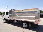 Used 2024 Isuzu NPR-XD Crew Cab Landscape Dump for sale #R-31541 - photo 15