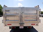 Used 2024 Isuzu NPR-XD Crew Cab Landscape Dump for sale #R-31541 - photo 17