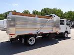 Used 2024 Isuzu NPR-XD Crew Cab Landscape Dump for sale #R-31541 - photo 19