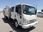 Used 2024 Isuzu NPR-XD Crew Cab Landscape Dump for sale #R-31541 - photo 22