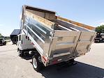 Used 2024 Isuzu NPR-XD Crew Cab Landscape Dump for sale #R-31541 - photo 4