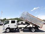 Used 2024 Isuzu NPR-XD Crew Cab Landscape Dump for sale #R-31541 - photo 63