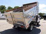 Used 2024 Isuzu NPR-XD Crew Cab Landscape Dump for sale #R-31541 - photo 6