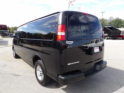 Used 2019 Chevrolet Express 3500 LS Passenger Van for sale #R-31544 - photo 2
