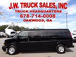 Used 2019 Chevrolet Express 3500 LS Passenger Van for sale #R-31544 - photo 3