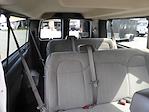 Used 2019 Chevrolet Express 3500 LS Passenger Van for sale #R-31544 - photo 32
