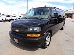 Used 2019 Chevrolet Express 3500 LS Passenger Van for sale #R-31544 - photo 53