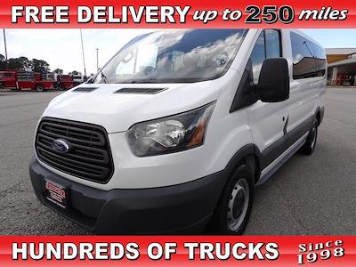 Used 2016 Ford Transit 150 Passenger Van for sale #R-31546 - photo 1