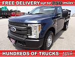 Used 2018 Ford F-250 Regular Cab Stake Bed for sale #R-31547 - photo 1