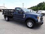 Used 2018 Ford F-250 Regular Cab Stake Bed for sale #R-31547 - photo 10