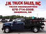 Used 2018 Ford F-250 Regular Cab Stake Bed for sale #R-31547 - photo 3