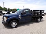 Used 2018 Ford F-250 Regular Cab Stake Bed for sale #R-31547 - photo 4