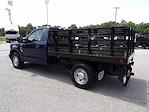 Used 2018 Ford F-250 Regular Cab Stake Bed for sale #R-31547 - photo 2