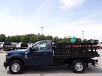 Used 2018 Ford F-250 Regular Cab Stake Bed for sale #R-31547 - photo 47