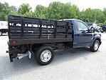 Used 2018 Ford F-250 Regular Cab Stake Bed for sale #R-31547 - photo 8