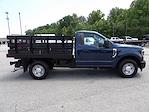 Used 2018 Ford F-250 Regular Cab Stake Bed for sale #R-31547 - photo 9