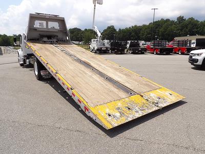 Used 2022 Freightliner M2 106 Conventional Cab Rollback Body for sale #R-31556 - photo 2