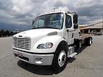 Used 2022 Freightliner M2 106 Conventional Cab Rollback Body for sale #R-31556 - photo 12